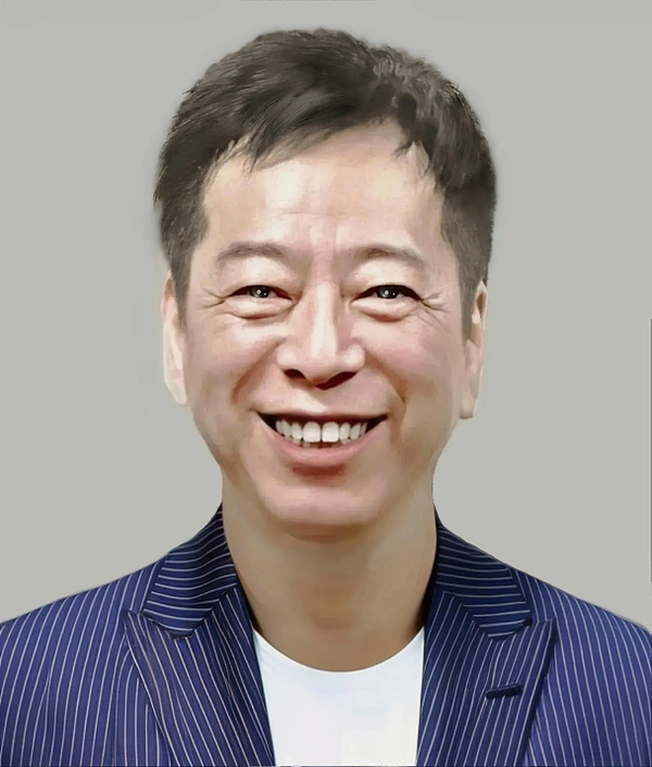 安富 史郎